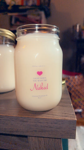 Naked